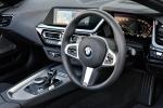 BMW Z4 M40i 2019 года (ZA)